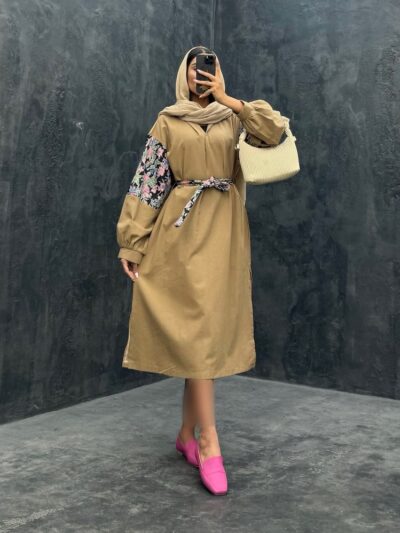 پیراهن کد 181179