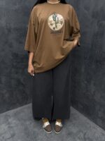 تیشرت کد 161400 - Image 14