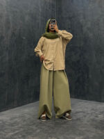 شومیز کد 142329 - Image 2