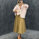 شومیز کد 142334