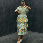 شومیز کد 142332