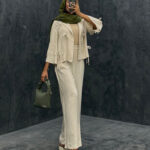 ست دو تیکه کد 123901