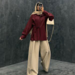 شومیز کد 142349