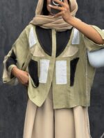 کت کد 223373 - Image 2