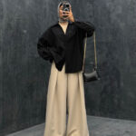 شومیز کد 142357