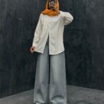 شومیز کد 142342