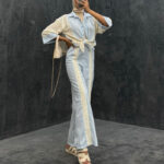 ست دو تیکه کد 123909