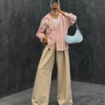 شومیز کد 142355