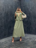 ست دوتیکه کد 123903 - Image 4