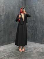 ست دوتیکه کد 123903 - Image 5