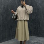 شومیز کد 142347