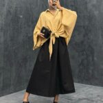 شومیز کد 142344