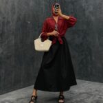 شومیز کد 142343