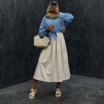 شومیز کد 142345