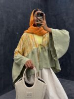 مانتو کد 201904 - Image 2