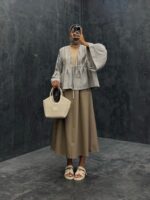 مانتو کد 201904 - Image 6