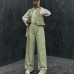 ست سه تیکه کد 123918