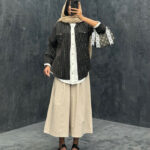 شومیز کد 142257