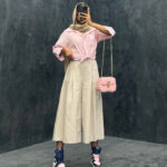 شومیز کد 142268