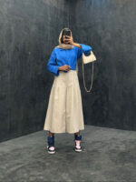 شومیز کد 142268 - Image 8