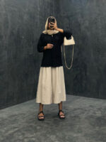 شومیز کد 142268 - Image 5