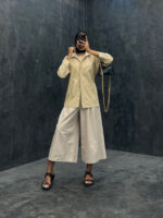 شومیز کد 142268 - Image 6