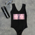 بادی کد 161352