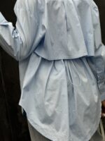 شومیز کد 142278 - Image 2
