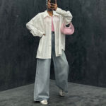 شومیز کد 142279