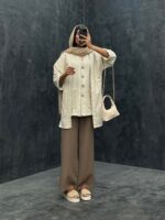 شومیز کد 142292
