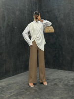 شومیز کد 142286 - Image 2