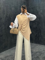 شومیز کد 142286 - Image 4