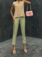 شومیز کد 142288 - Image 2