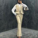 ست دو تیکه کد 123824