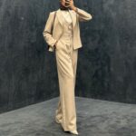 ست دو تیکه کد 123845