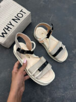 صندل کد 302422 - Image 2