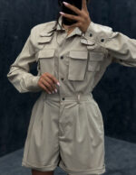 اورال شلوارکی کد 181180 - Image 2