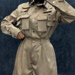 اورال شلوارکی کد 181180