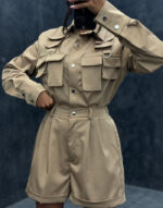 اورال شلوارکی کد 181180