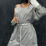 شومیز کد 142304