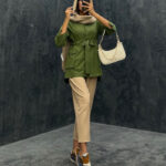 شومیز کد 142296