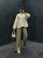 کت کد 223307 - Image 2