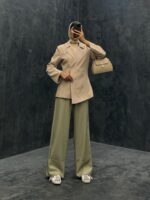 کت کد 223302 - Image 2