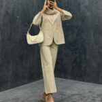 ست دو تیکه کد 123841