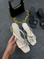 صندل کد 302430 - Image 2