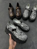 صندل کد 302436 - Image 2