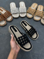 صندل کد 302437 - Image 2