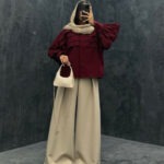 شومیز کد 142302