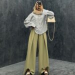 شومیز کد 142306