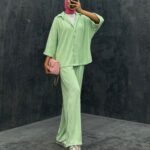 ست دو تیکه کد 123850